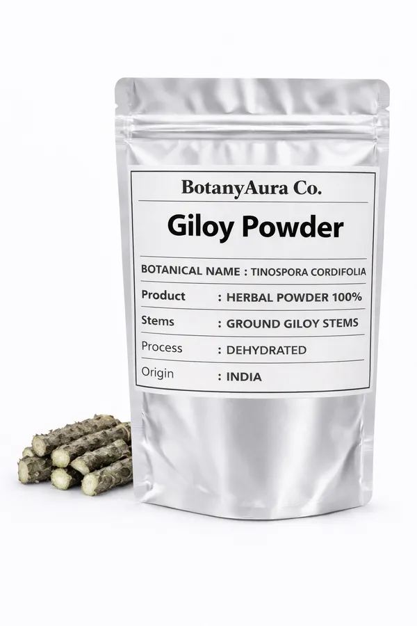 Giloy_Powder_Tinospora_Cordifolia_Pure_Ayurvedic_Herbal_Powder